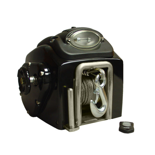 Powerwinch RC30 Trailer Winch - Skoutley Outdoors LLC