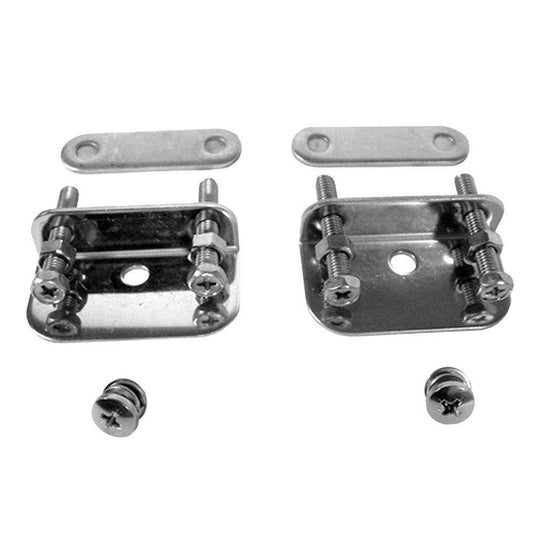 Uniden FMB-321 Flush Mount Kit - UM525/625/415/380 - Skoutley Outdoors LLC