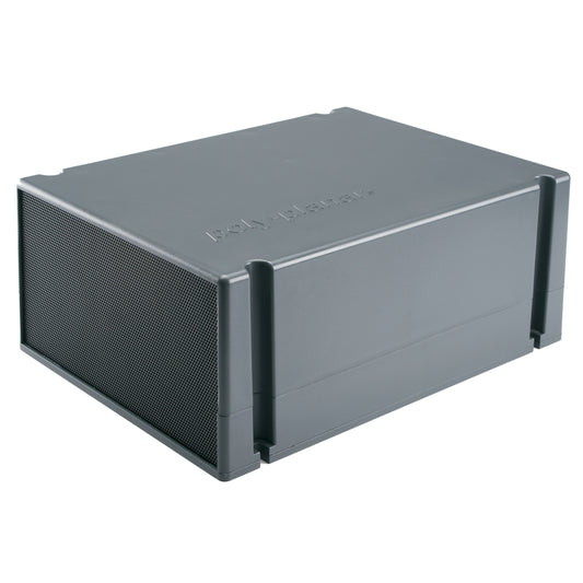 Poly-Planar MS56 Box Subwoofer - Skoutley Outdoors LLC