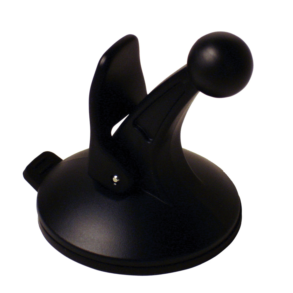 Garmin Suction Cup f/aera®, nüLink!®, StreetPilot®, nüvi® Series & zūmo® Series - Skoutley Outdoors LLC