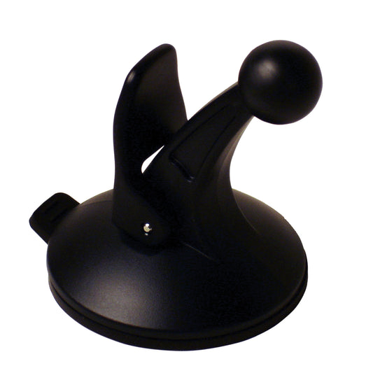 Garmin Suction Cup f/aera®, nüLink!®, StreetPilot®, nüvi® Series & zūmo® Series - Skoutley Outdoors LLC