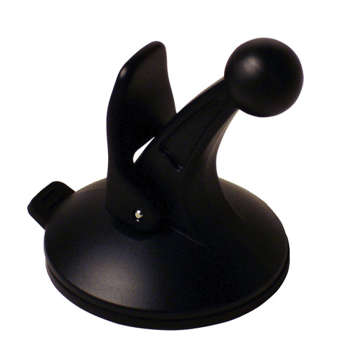 Garmin Suction Cup f/aera®, nüLink!®, StreetPilot®, nüvi® Series & zūmo® Series - Skoutley Outdoors LLC