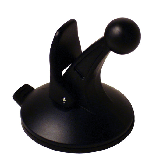 Garmin Suction Cup f/aera®, nüLink!®, StreetPilot®, nüvi® Series & zūmo® Series - Skoutley Outdoors LLC