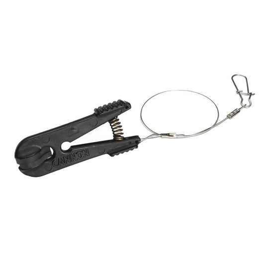 Cannon Pinch - R - Release - Skoutley Outdoors LLC