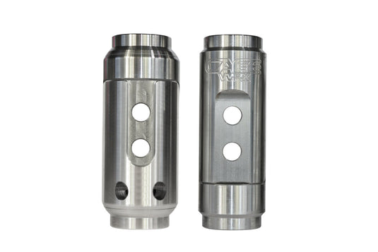 Polaris RZR Pro XP Chassis Clamp Kit (2 Seater)