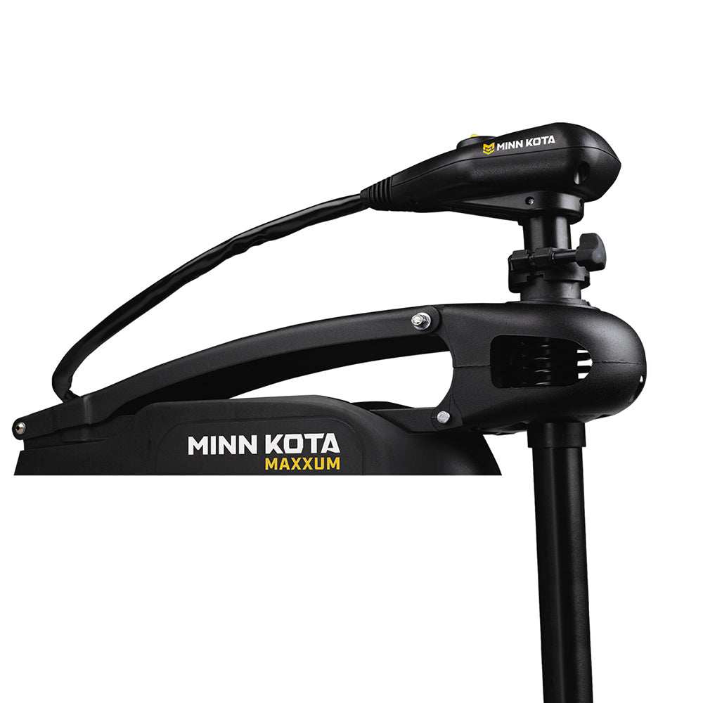 Minn Kota Maxxum 70SC - Foot Control - Weedless Wedge 2 Prop - 24V-70lb-42" - Skoutley Outdoors LLC
