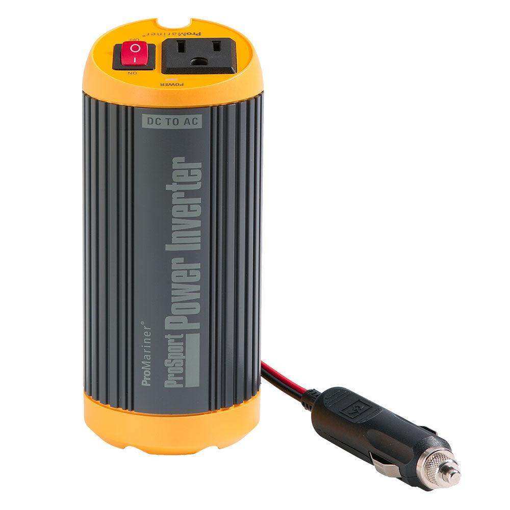 ProMariner ProSport Cup Holder Power Inverter - Skoutley Outdoors LLC