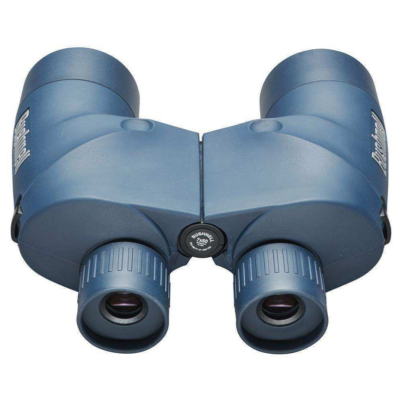 Load image into Gallery viewer, Bushnell Marine 7 x 50 Waterproof/Fogproof Binoculars - Skoutley Outdoors LLC
