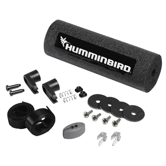 Humminbird MHX-ICE Ice Flasher Transducer Mounting Hardware - Skoutley Outdoors LLC