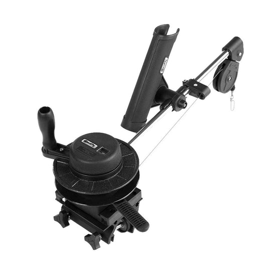 Scotty 1050 Depthmaster Masterpack w/1021 Clamp Mount - Skoutley Outdoors LLC