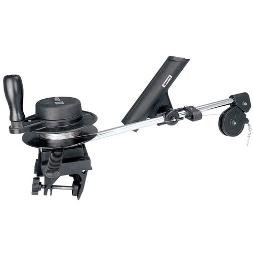 Scotty 1050 Depthmaster Masterpack w/1021 Clamp Mount - Skoutley Outdoors LLC