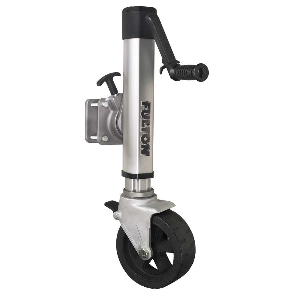 Fulton F2 Wide Track Jack Bolt-On 1,600 lbs. - Skoutley Outdoors LLC