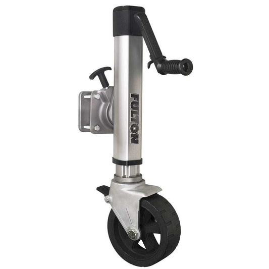 Fulton F2 Wide Track Jack Bolt-On 1,600 lbs. - Skoutley Outdoors LLC