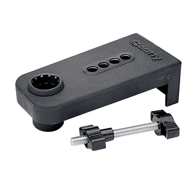 Load image into Gallery viewer, Scotty 248 Oarlock Mount f/ Rod Holders or Laketroller - Skoutley Outdoors LLC
