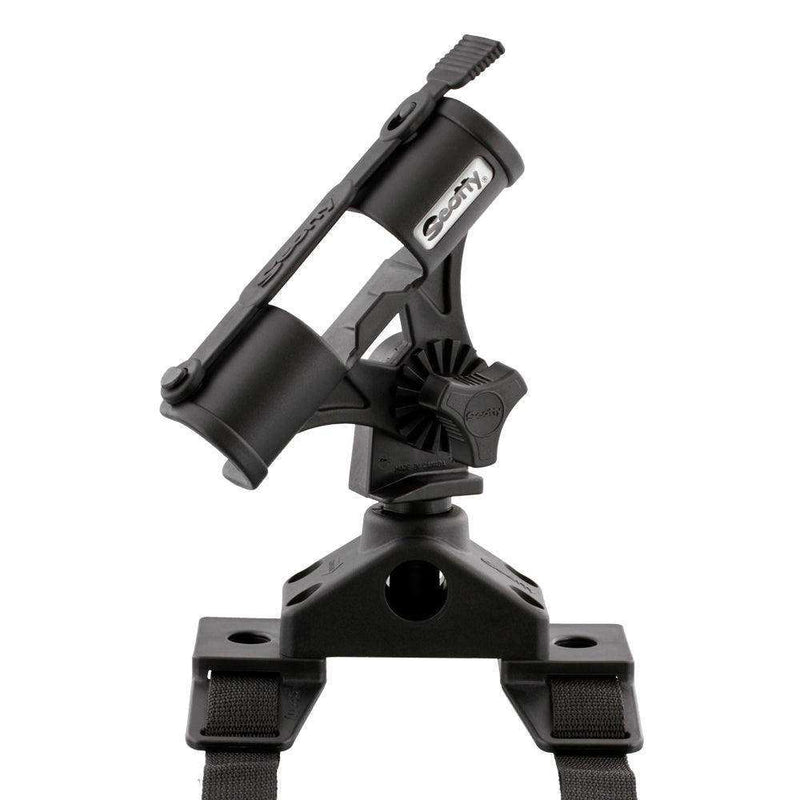 Load image into Gallery viewer, Scotty 267 Fly Rod Holder w/266 Float Tube Mount - Skoutley Outdoors LLC
