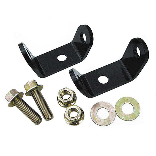 BoatBuckle Universal Mounting Bracket Kit - Skoutley Outdoors LLC