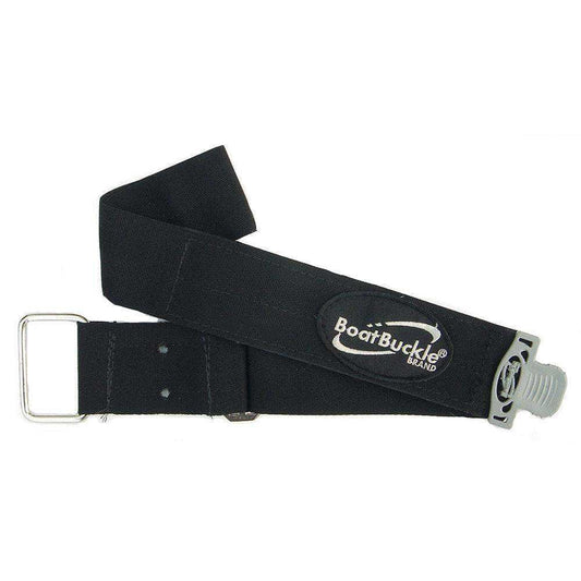 BoatBuckle Trolling Motor Tie-Down - Skoutley Outdoors LLC