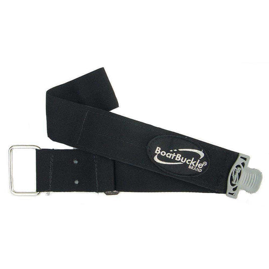 BoatBuckle Trolling Motor Tie-Down - Skoutley Outdoors LLC