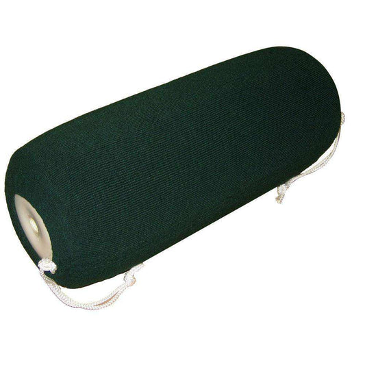 Polyform Fenderfits™ Fender Cover f/HTM-2 Fender - Green - Skoutley Outdoors LLC