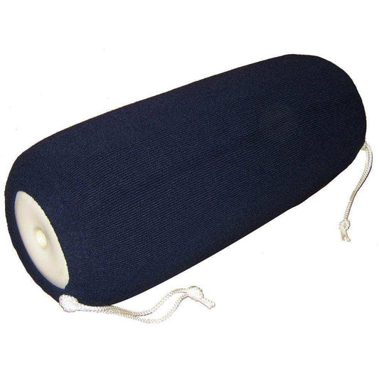Polyform Fenderfits™ Fender Cover f/HTM-4 Fender - Navy Blue - Skoutley Outdoors LLC