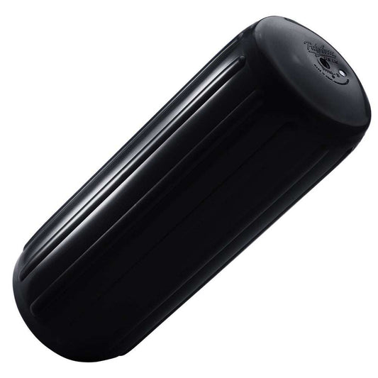 Polyform HTM-2 Fender 8.5" x 20.5" - Black - Skoutley Outdoors LLC