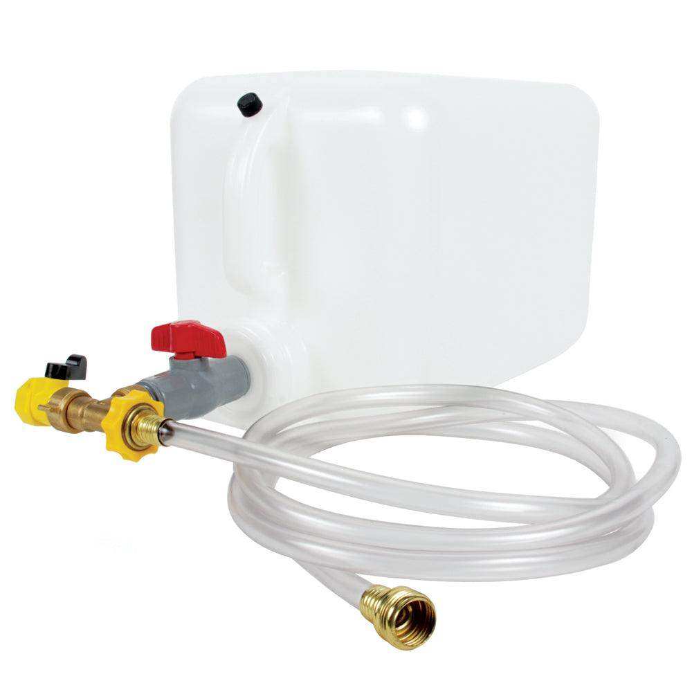 Camco D-I-Y Boat Winterizer Engine Flushing System - Skoutley Outdoors LLC