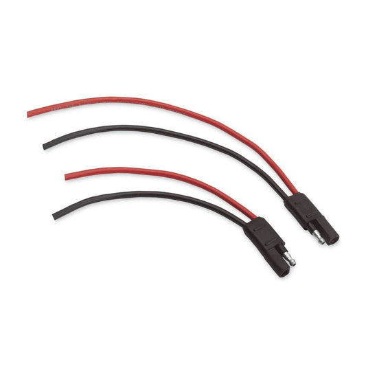Minn Kota MKR-12 Quick Connector Plug - Skoutley Outdoors LLC