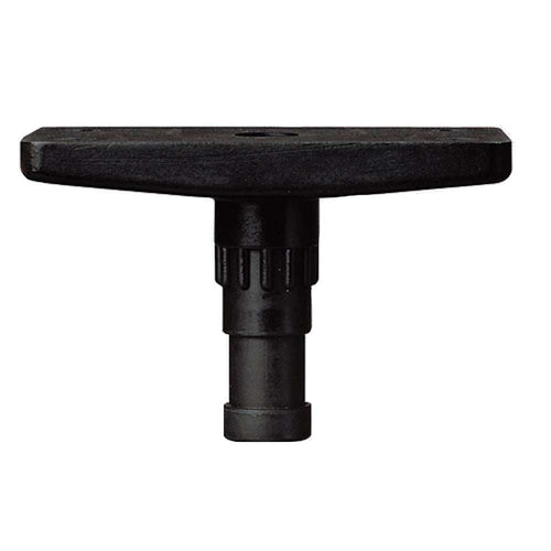 Scotty 272 Swivel Fishfinder Post Bracket - Skoutley Outdoors LLC