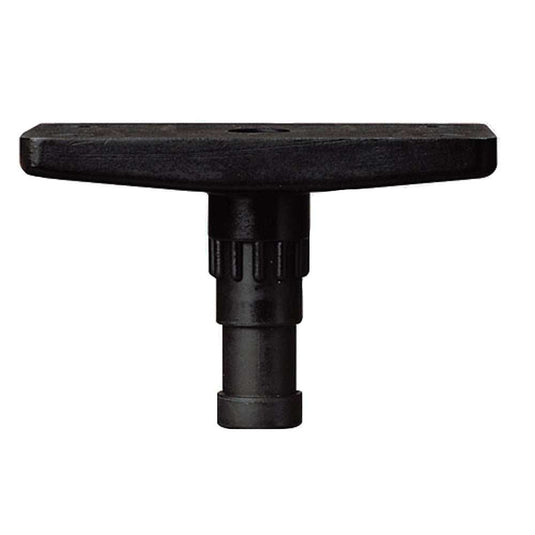 Scotty 272 Swivel Fishfinder Post Bracket - Skoutley Outdoors LLC
