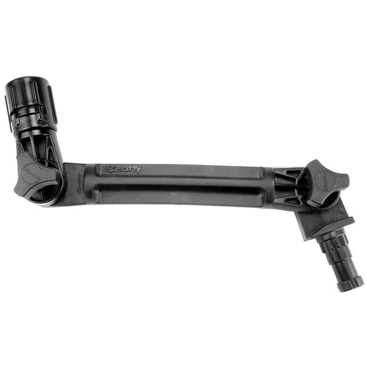 Scotty 429 Gear Head Mount Extender - Skoutley Outdoors LLC