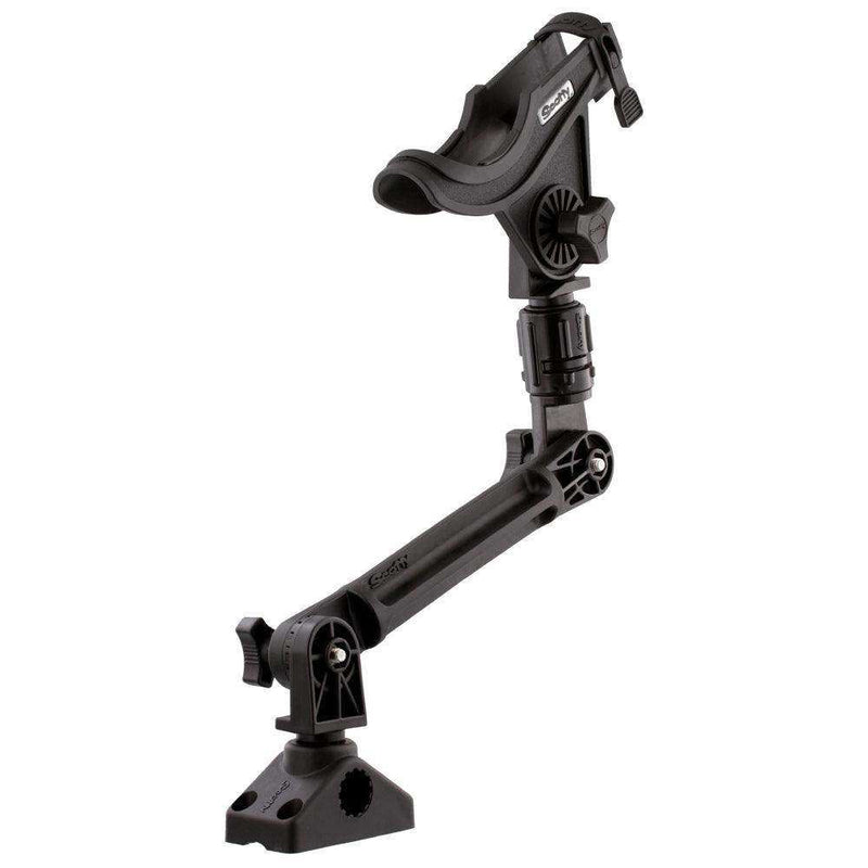 Load image into Gallery viewer, Scotty 388 Gear Head Mount Kit - Skoutley Outdoors LLC
