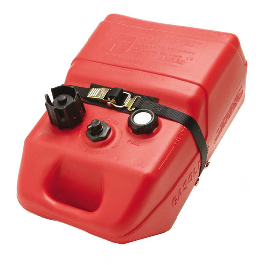 BoatBuckle Gas Tank Battery Box Kwik Lok Strap 1" x 4' - Skoutley Outdoors LLC