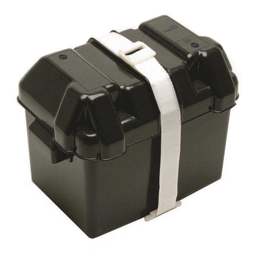 BoatBuckle Battery Box Tie-Down - Skoutley Outdoors LLC