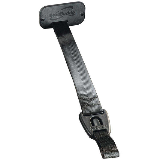 BoatBuckle RodBuckle Gunwale/Deck Mount - Skoutley Outdoors LLC