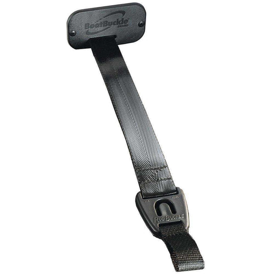 BoatBuckle RodBuckle Gunwale/Deck Mount - Skoutley Outdoors LLC