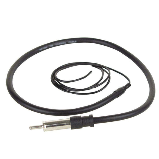 Boss Audio MRANT10 AM/FM Dipole Antenna - Skoutley Outdoors LLC