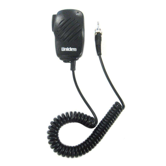 Uniden SM81 Speaker Microphone - Skoutley Outdoors LLC