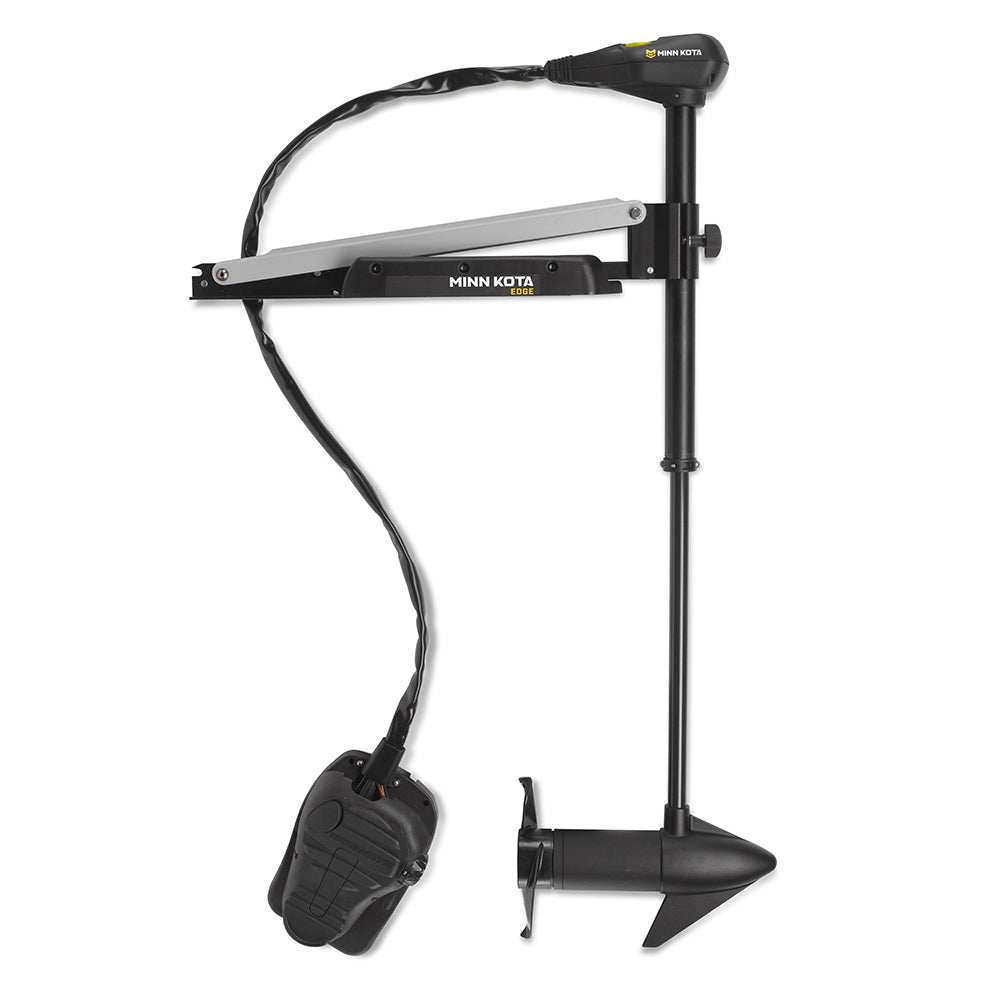 Minn Kota Edge 70 - Latch & Door - Foot Control - 24V-70lb-45" - Skoutley Outdoors LLC