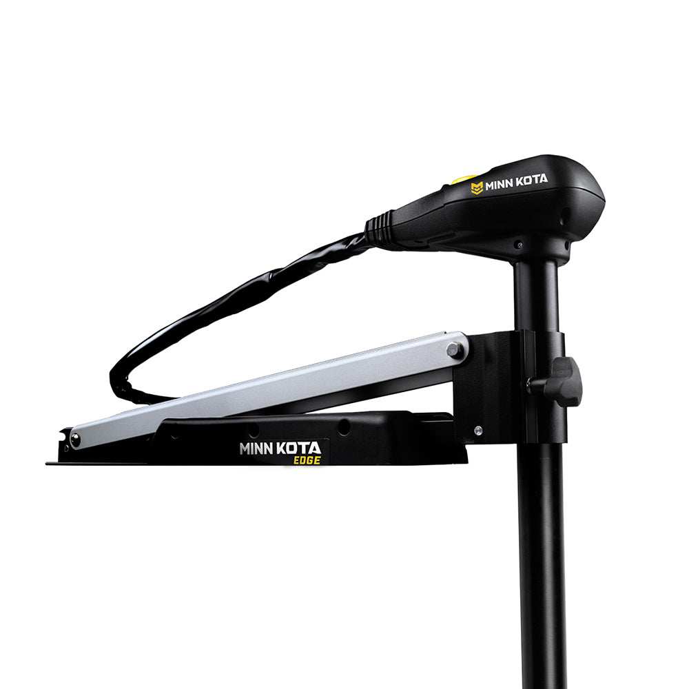 Minn Kota Edge 70 - Latch & Door - Foot Control - 24V-70lb-45" - Skoutley Outdoors LLC