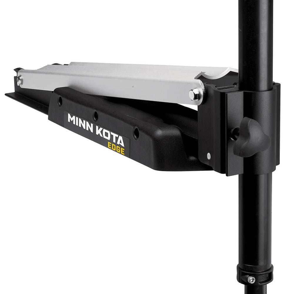 Minn Kota Edge 70 - Latch & Door - Foot Control - 24V-70lb-45" - Skoutley Outdoors LLC