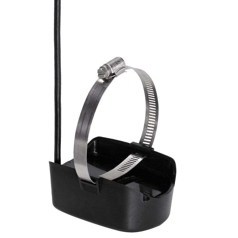 Load image into Gallery viewer, Humminbird XTM 9 DI 25 T Trolling Motor Mount Transducer - Skoutley Outdoors LLC
