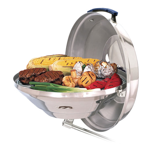Magma Marine Kettle® Charcoal Grill - 17" - Skoutley Outdoors LLC