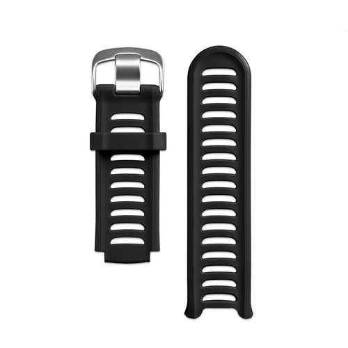 Garmin Replacement Band f/Forerunner® 910XT - Black - Skoutley Outdoors LLC