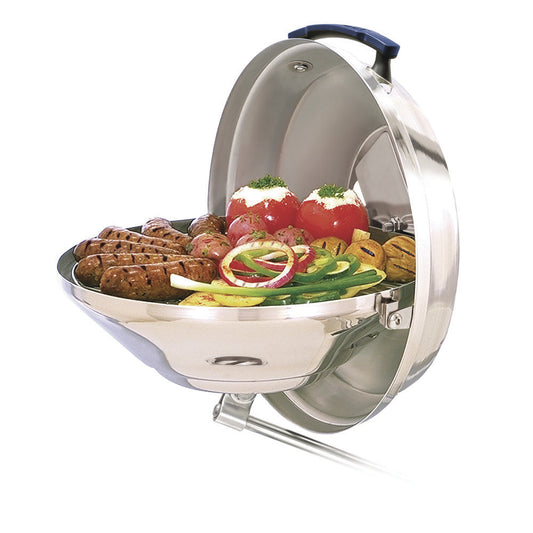 Magma Marine Kettle® Charcoal Grill - 15" - Skoutley Outdoors LLC