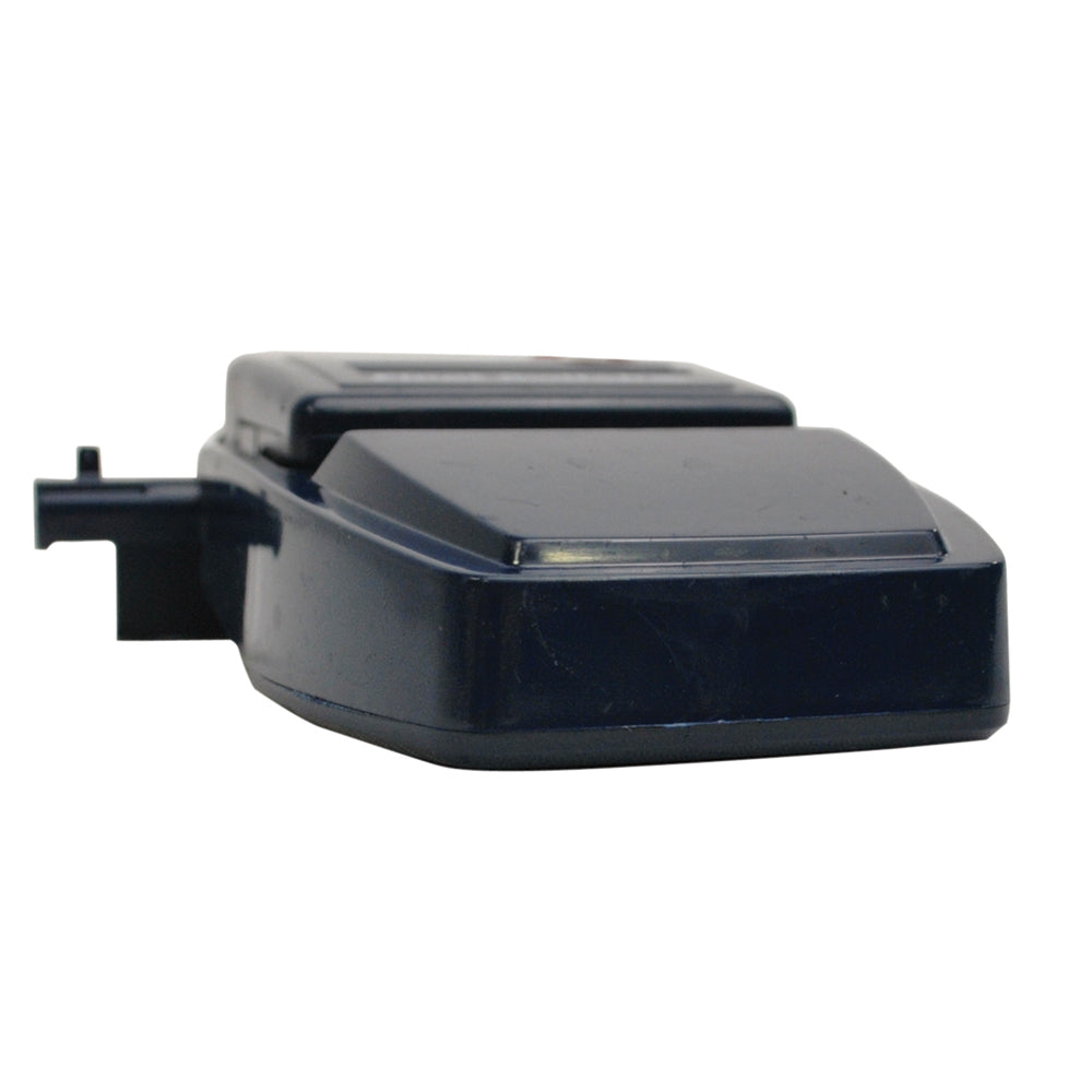 Attwood Automatic Float Switch - 12V & 24V - Skoutley Outdoors LLC