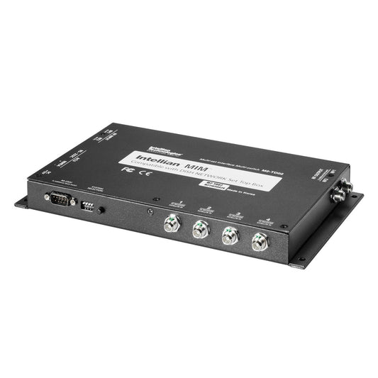 Intellian i-Series DISH Network MIM Switch - Skoutley Outdoors LLC
