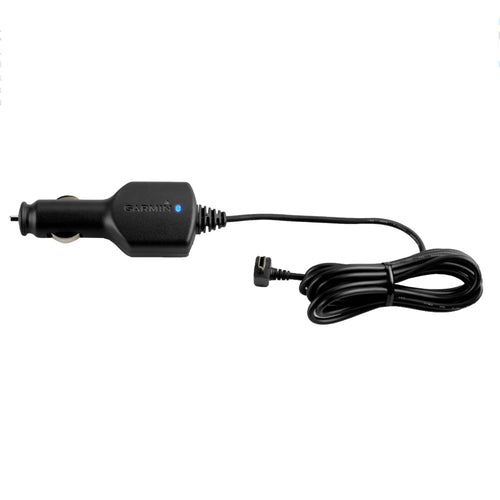 Garmin Vehicle Power Cable f/eTrex® 10, dēzl™ 560, nüLink!®, nüvi®, zūmo® VIRB - Skoutley Outdoors LLC