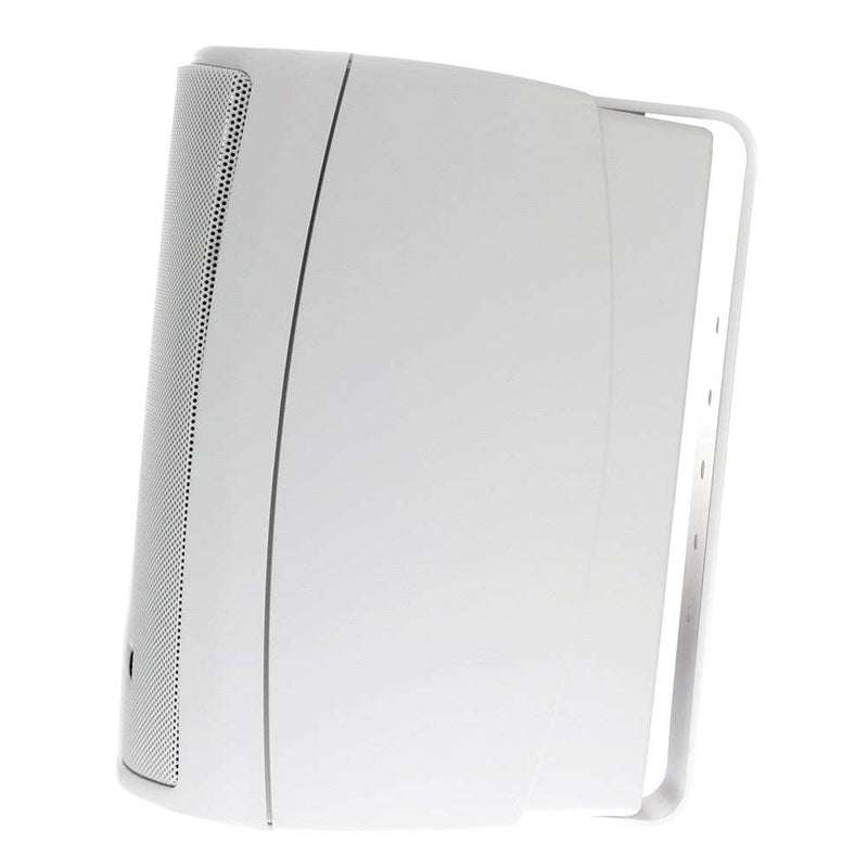Load image into Gallery viewer, Fusion 4&quot; Compact Marine Box Speakers - (Pair) White - Skoutley Outdoors LLC
