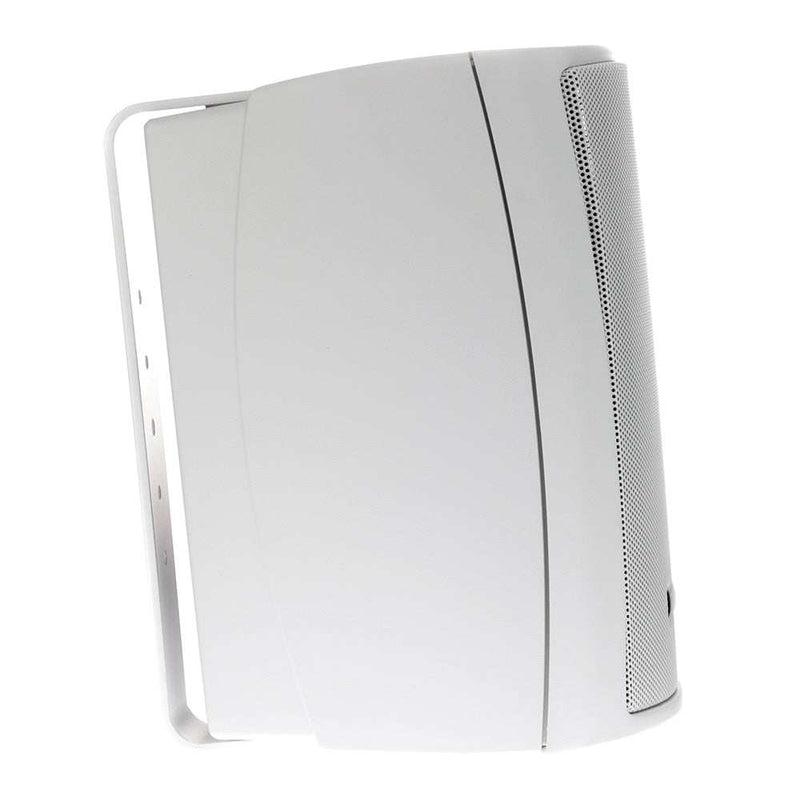 Load image into Gallery viewer, Fusion 4&quot; Compact Marine Box Speakers - (Pair) White - Skoutley Outdoors LLC
