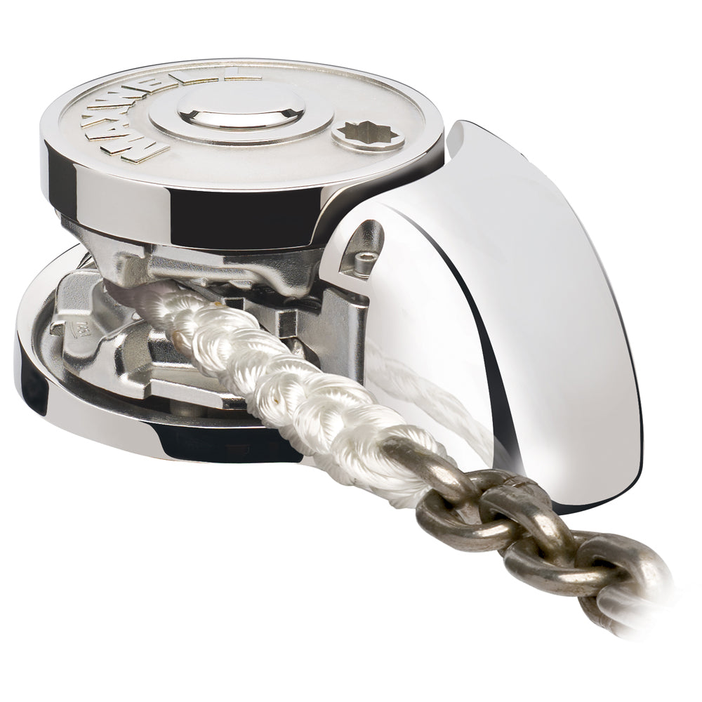 Maxwell RC12/10 12V Windlass - f/3/8" Chain & 3/4" Rope - Skoutley Outdoors LLC